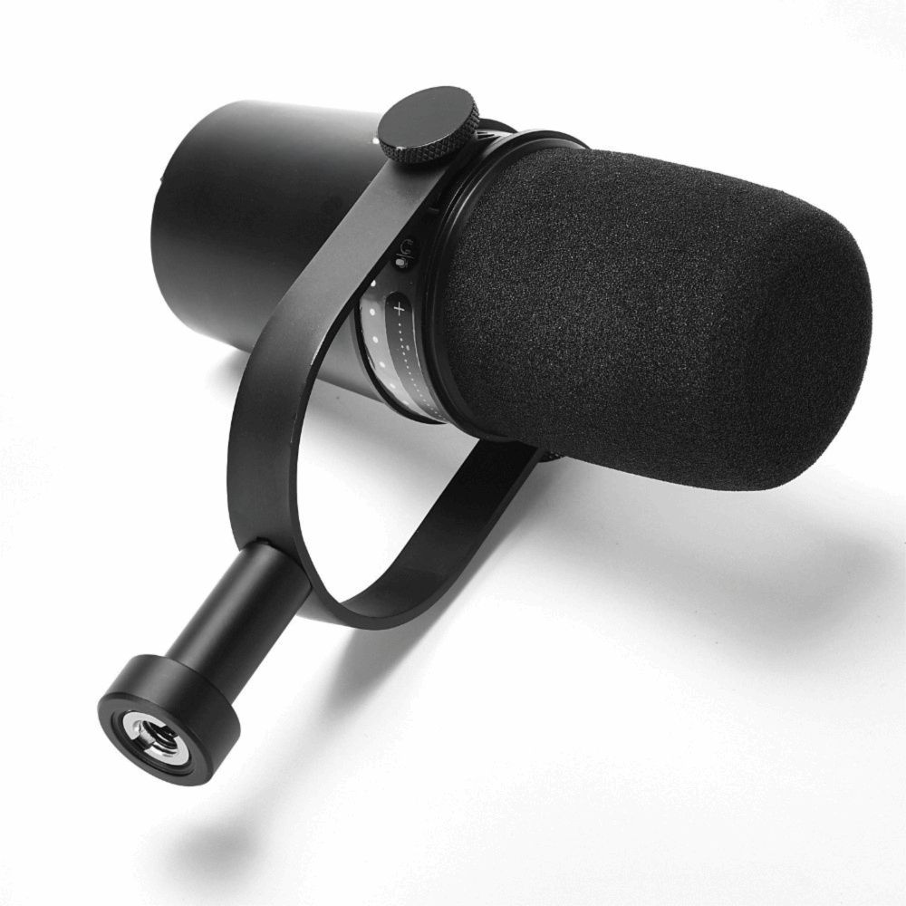 Replacement Mic Windscreen Cov - Shure Mic Mv7 recension och pris