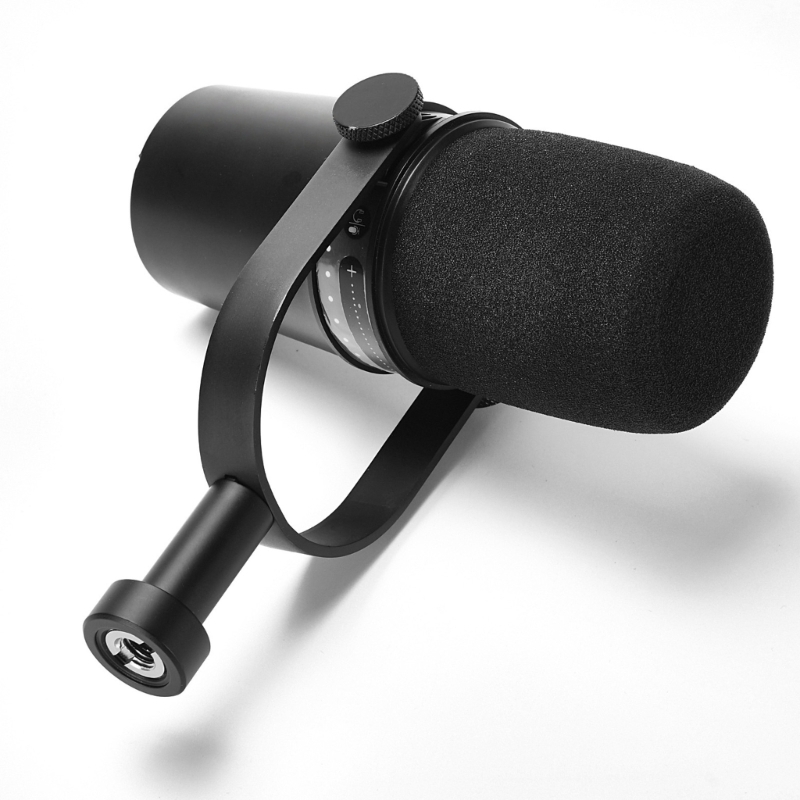 Replacement Mic Windscreen Cov - Shure Mic Mv7 recension och pris