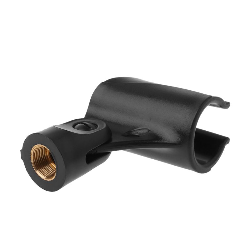 U-shaped Mic Clip Mount Bracke - Shure Mic Mv7 recension och pris